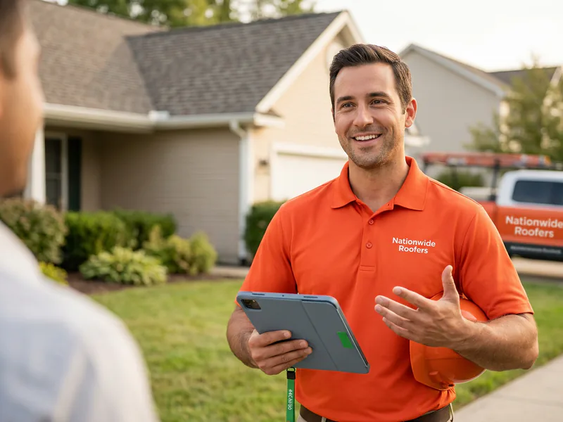 Roof Installation  in Walden  FAQ